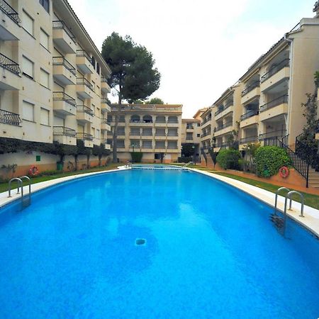 Playamar Orangecosta 1 Dormitorio Alcossebre Exteriör bild