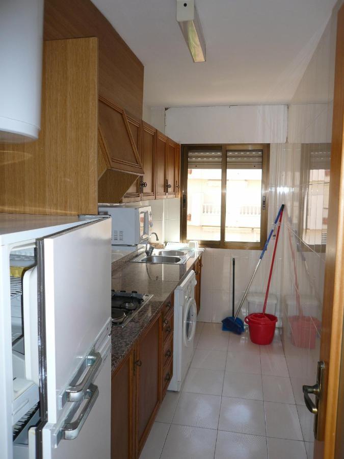 Playamar Orangecosta 1 Dormitorio Alcossebre Exteriör bild