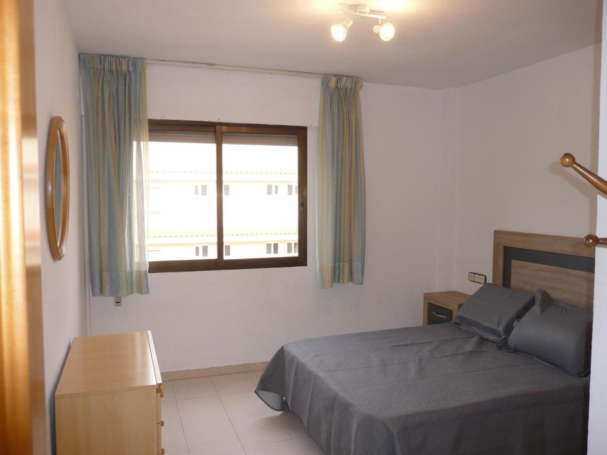 Playamar Orangecosta 1 Dormitorio Alcossebre Exteriör bild