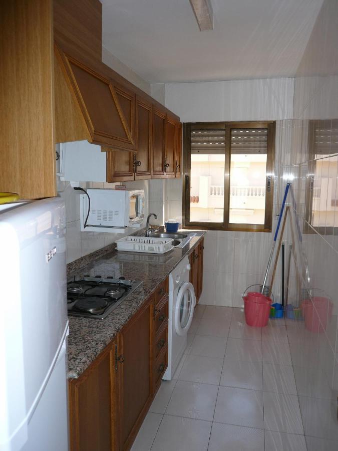 Playamar Orangecosta 1 Dormitorio Alcossebre Exteriör bild