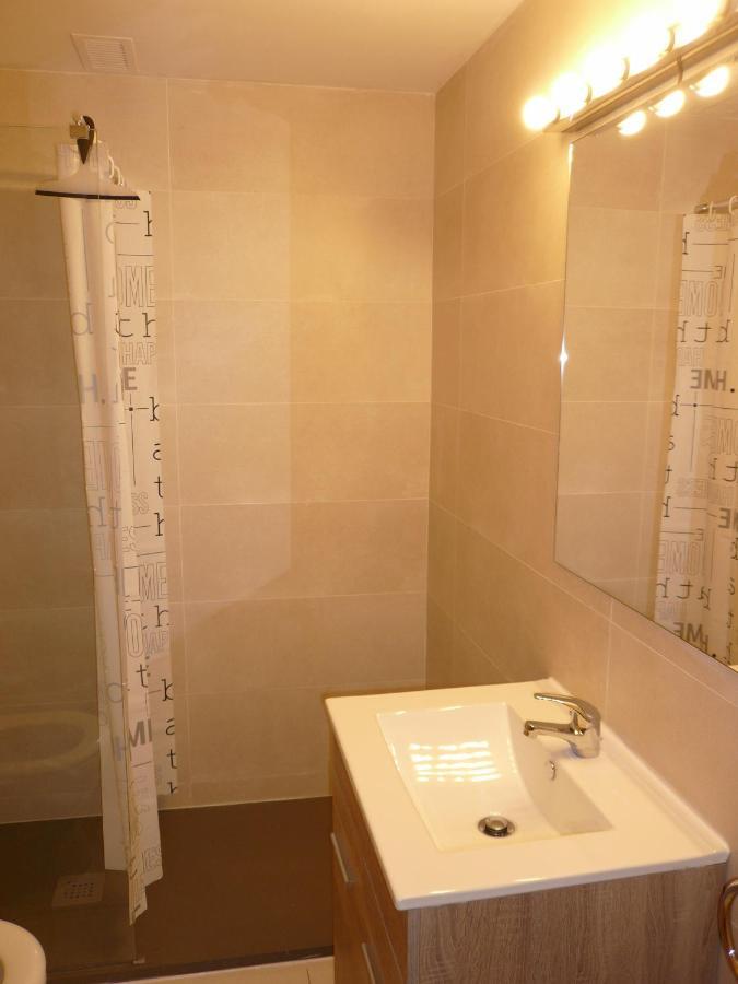 Playamar Orangecosta 1 Dormitorio Alcossebre Exteriör bild