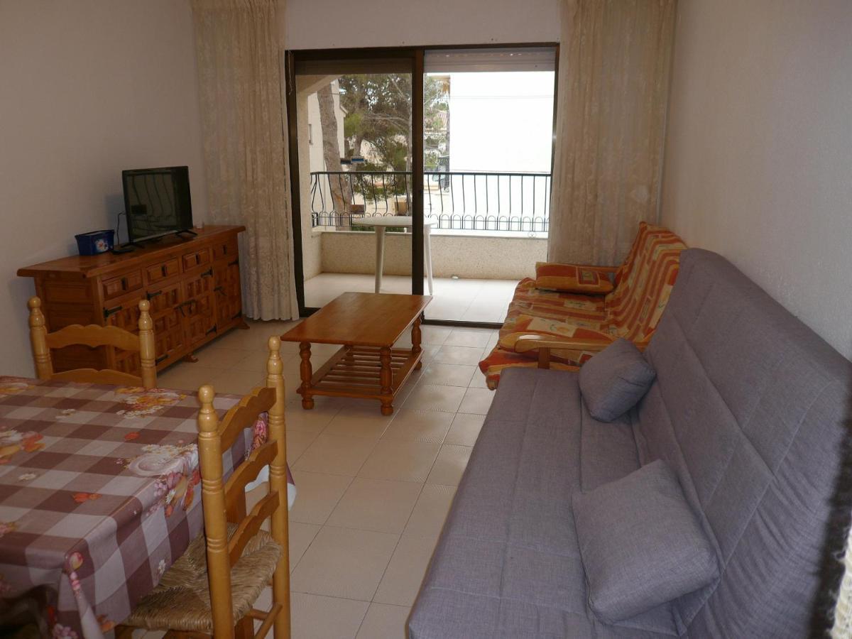Playamar Orangecosta 1 Dormitorio Alcossebre Exteriör bild