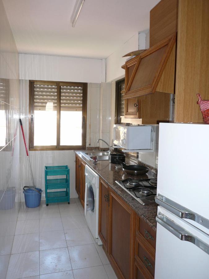 Playamar Orangecosta 1 Dormitorio Alcossebre Exteriör bild