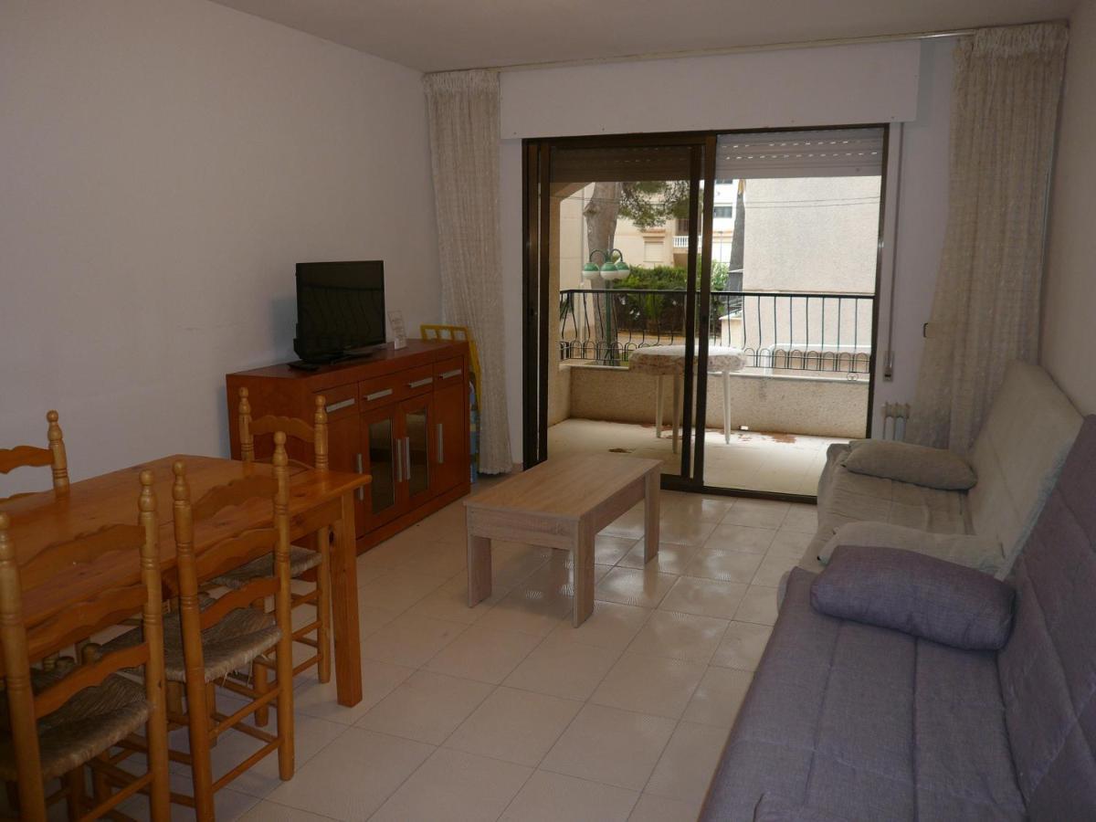 Playamar Orangecosta 1 Dormitorio Alcossebre Exteriör bild