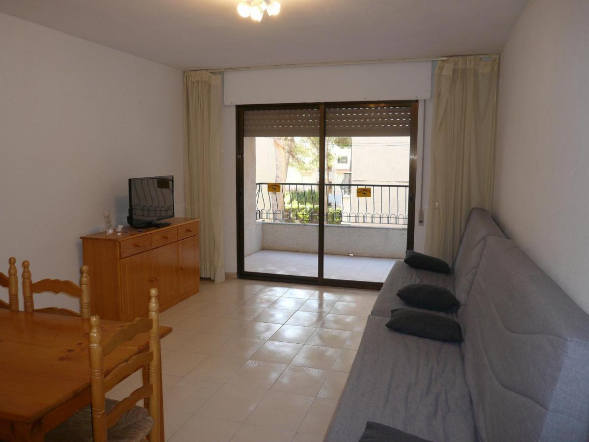 Playamar Orangecosta 1 Dormitorio Alcossebre Exteriör bild